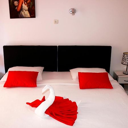 Rooms&Apartment Stambuk Split Exterior foto