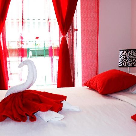 Rooms&Apartment Stambuk Split Exterior foto