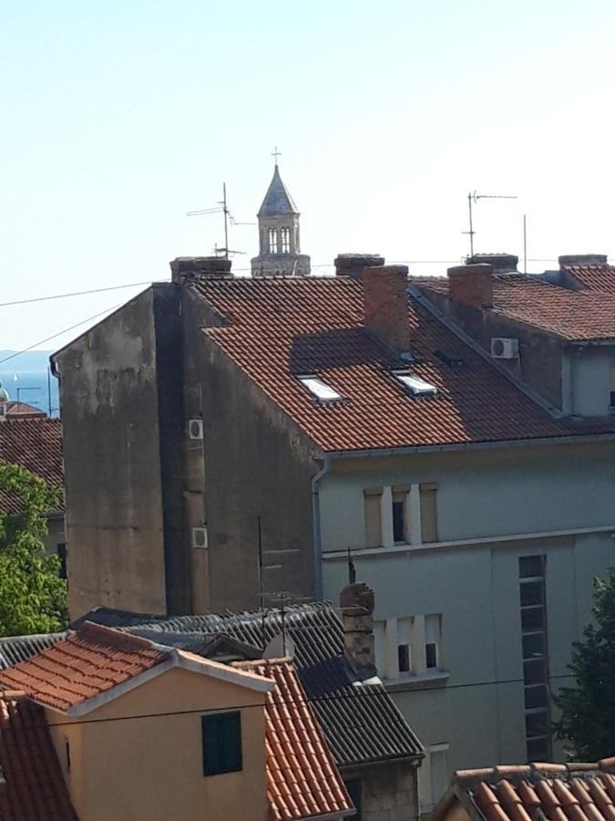Rooms&Apartment Stambuk Split Exterior foto