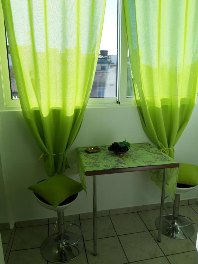 Rooms&Apartment Stambuk Split Exterior foto