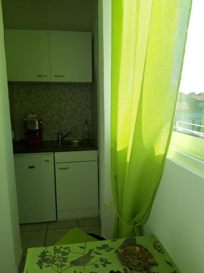 Rooms&Apartment Stambuk Split Exterior foto