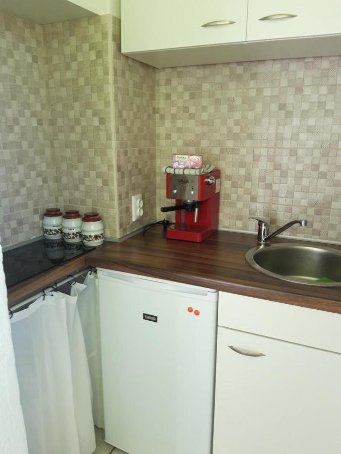 Rooms&Apartment Stambuk Split Exterior foto
