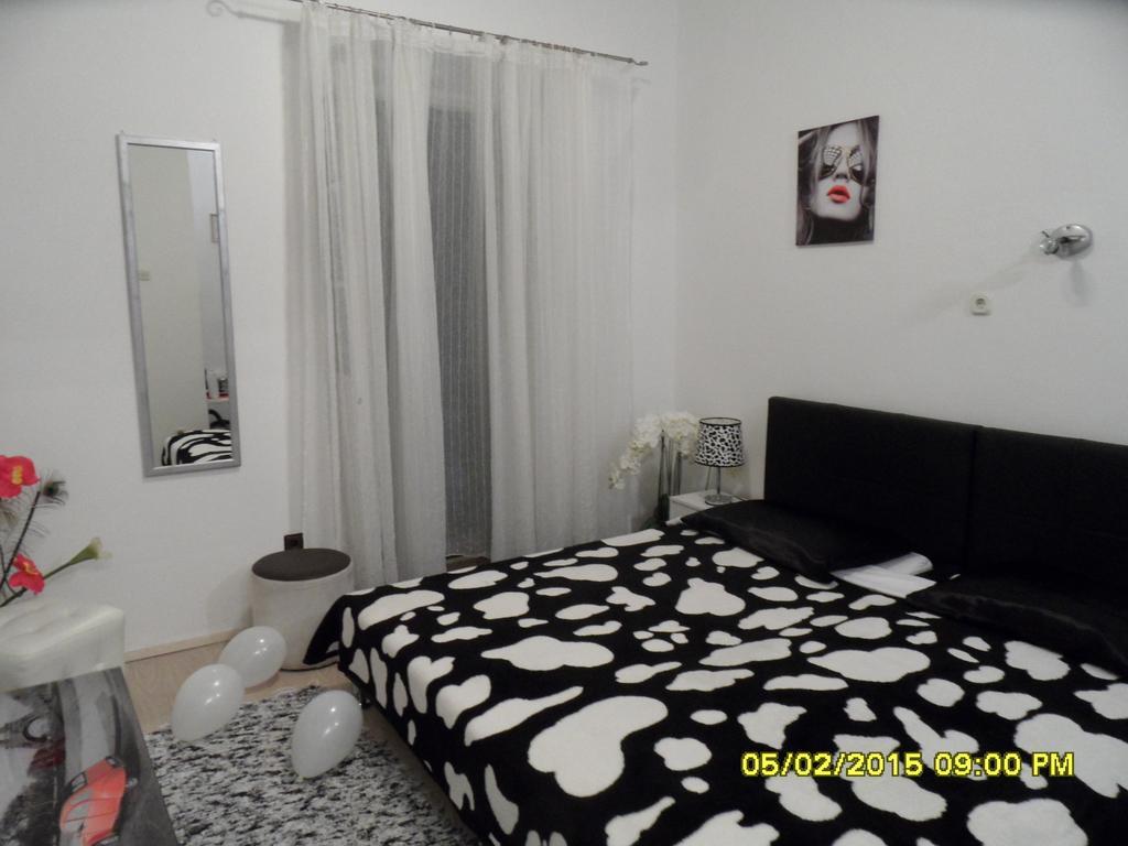 Rooms&Apartment Stambuk Split Habitación foto