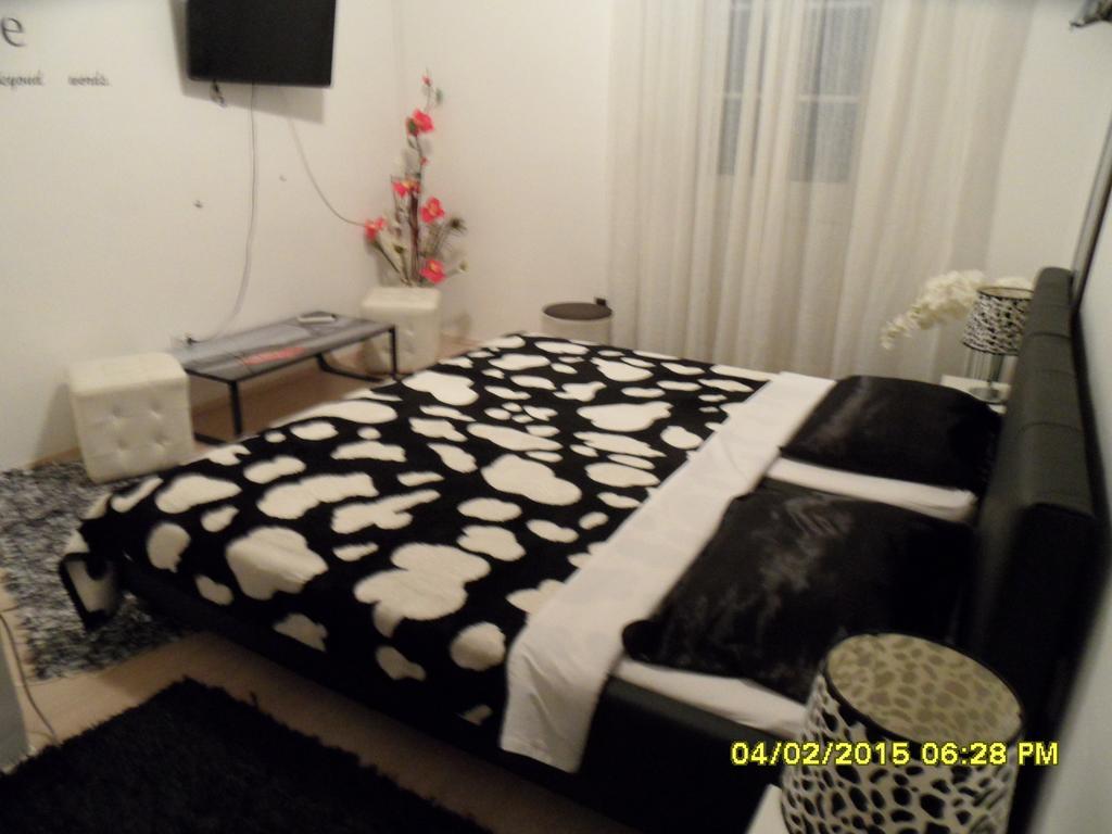 Rooms&Apartment Stambuk Split Habitación foto