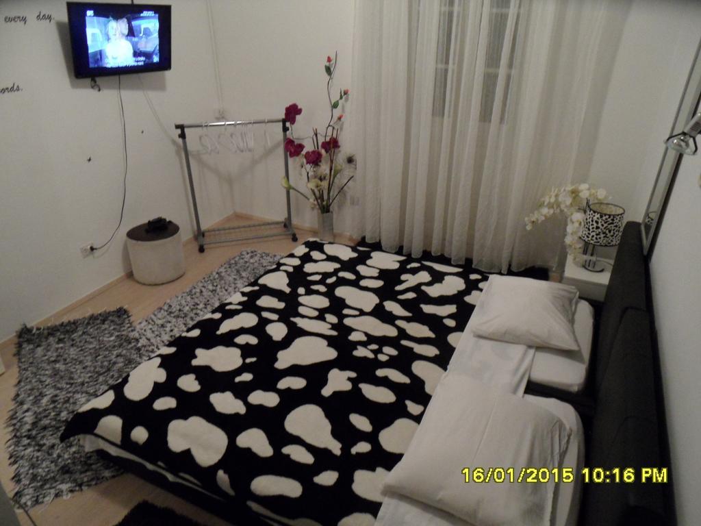 Rooms&Apartment Stambuk Split Habitación foto