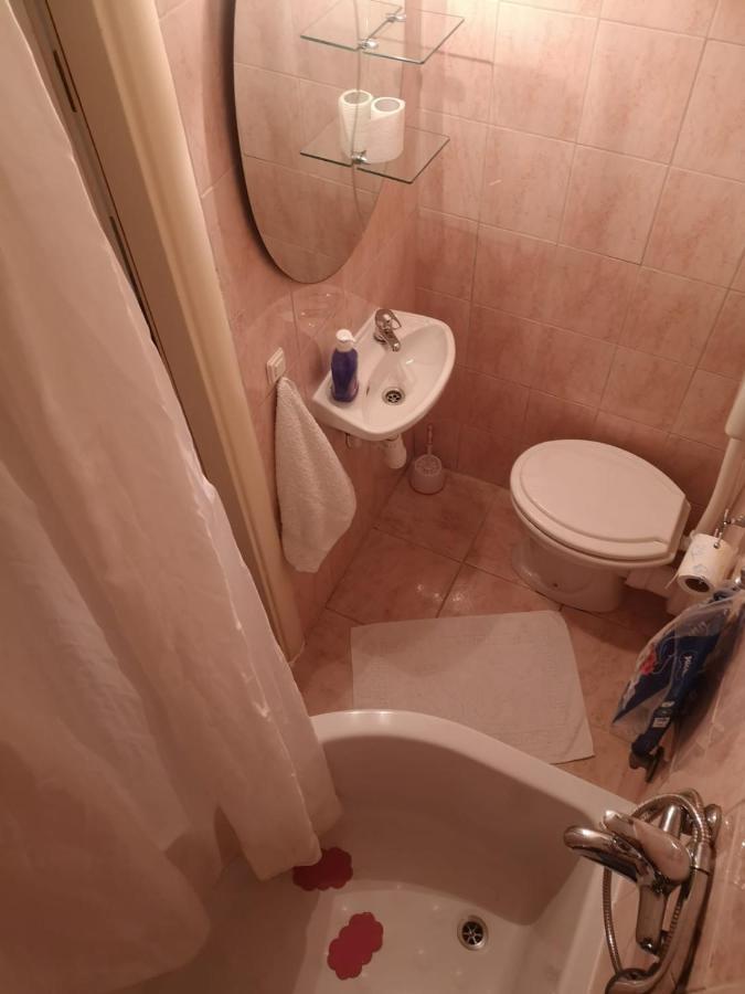 Rooms&Apartment Stambuk Split Exterior foto