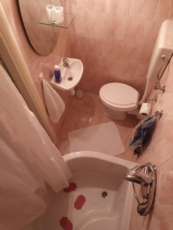 Rooms&Apartment Stambuk Split Exterior foto