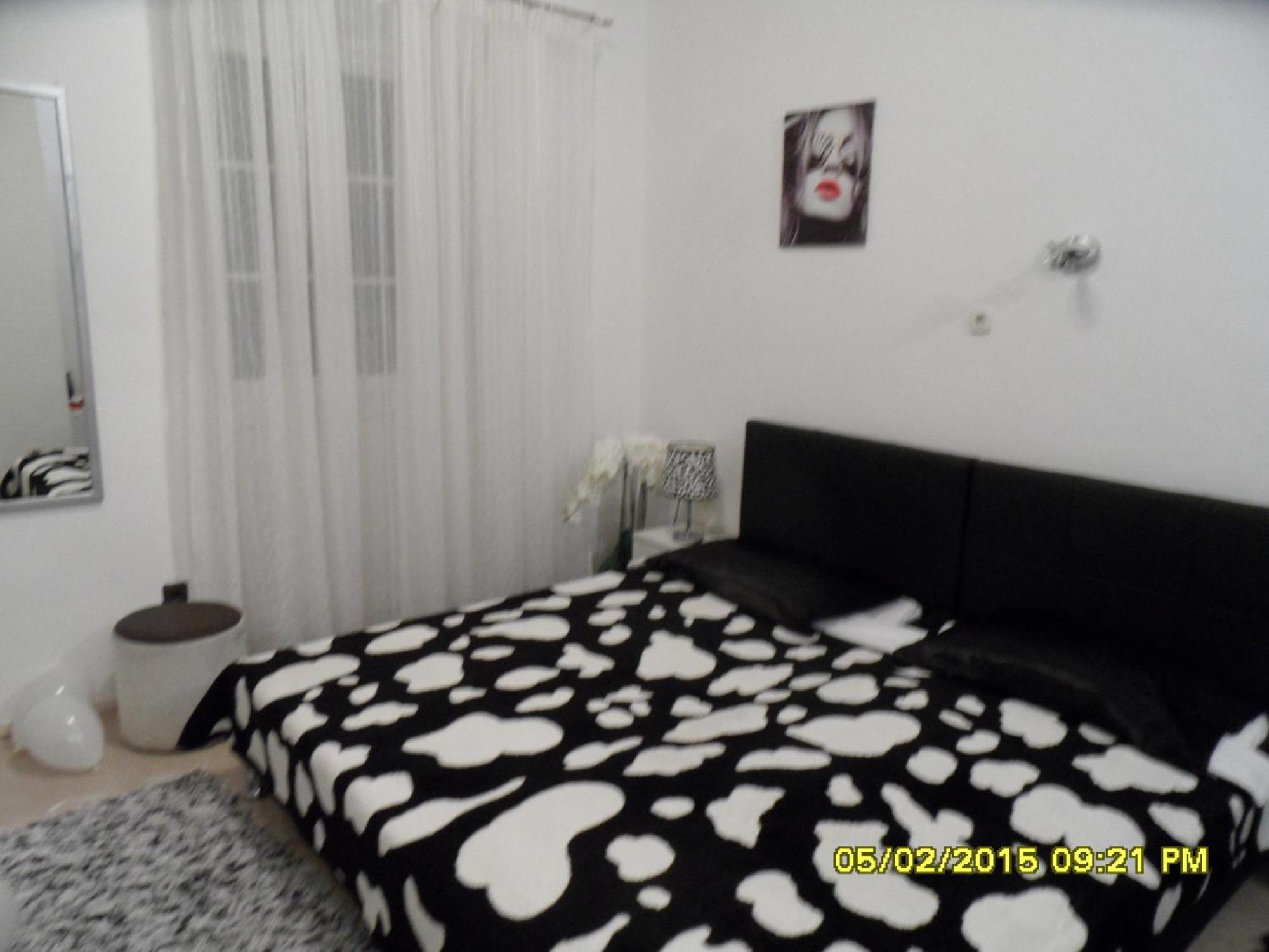 Rooms&Apartment Stambuk Split Habitación foto