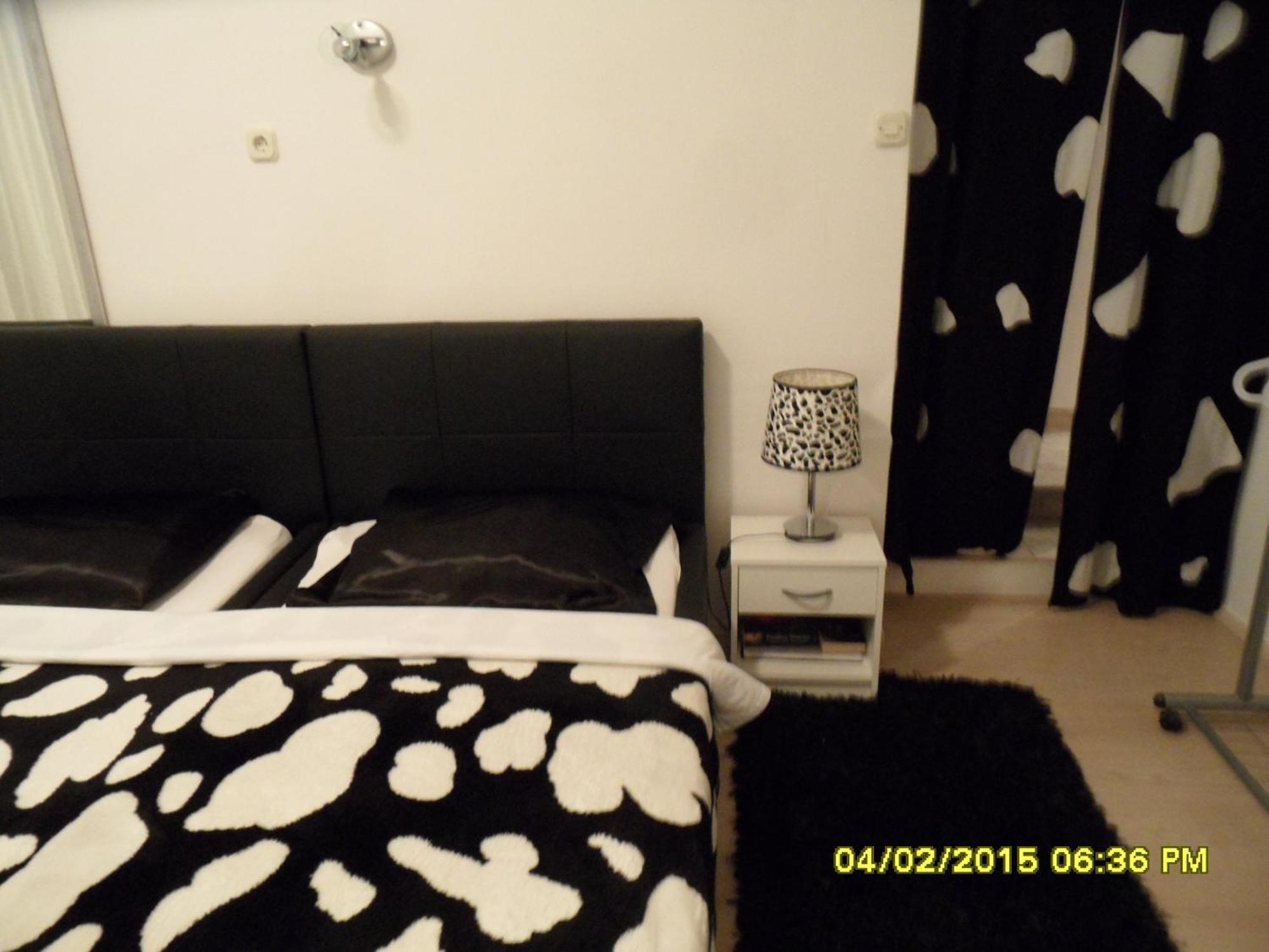Rooms&Apartment Stambuk Split Habitación foto