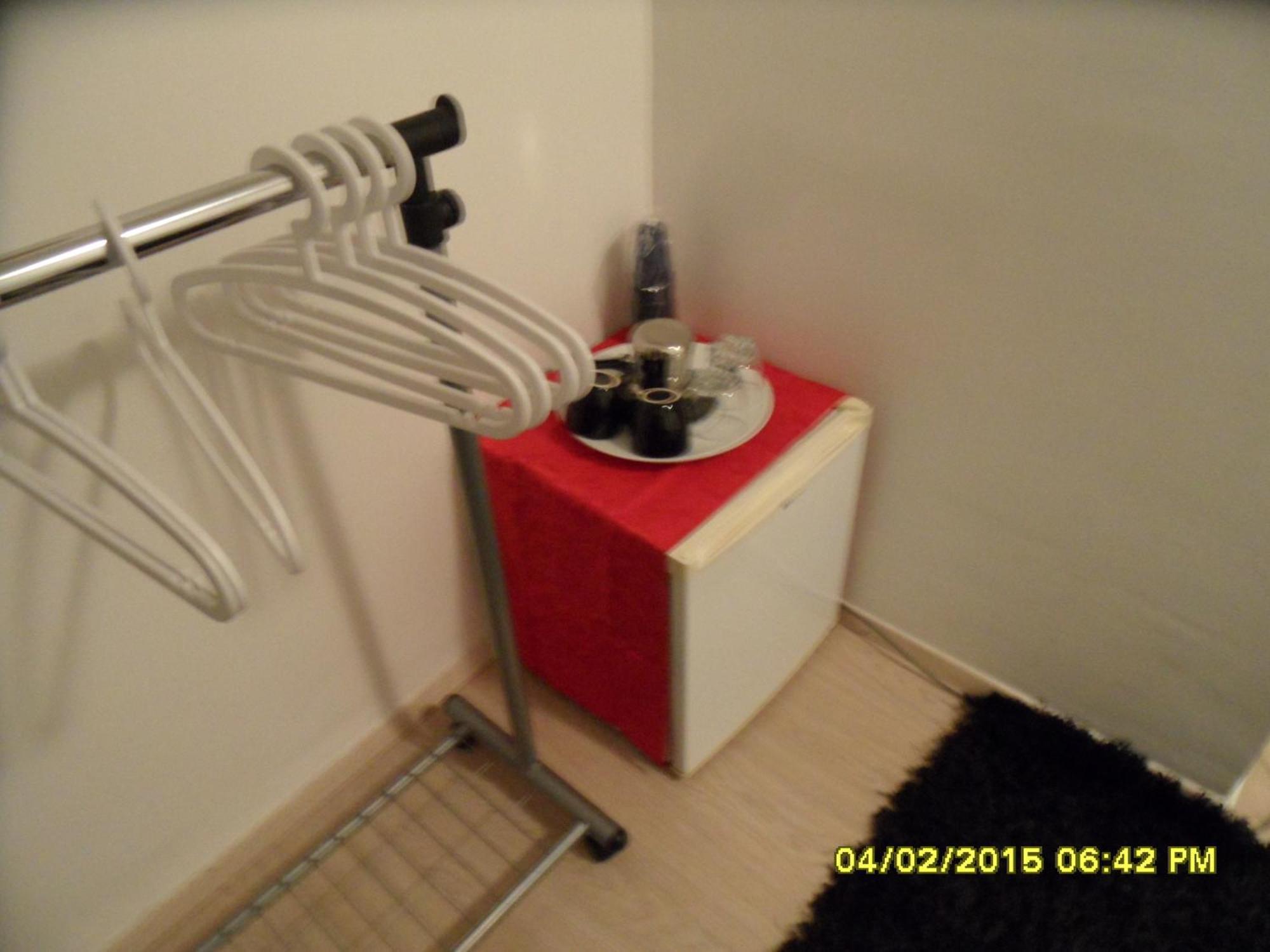 Rooms&Apartment Stambuk Split Habitación foto