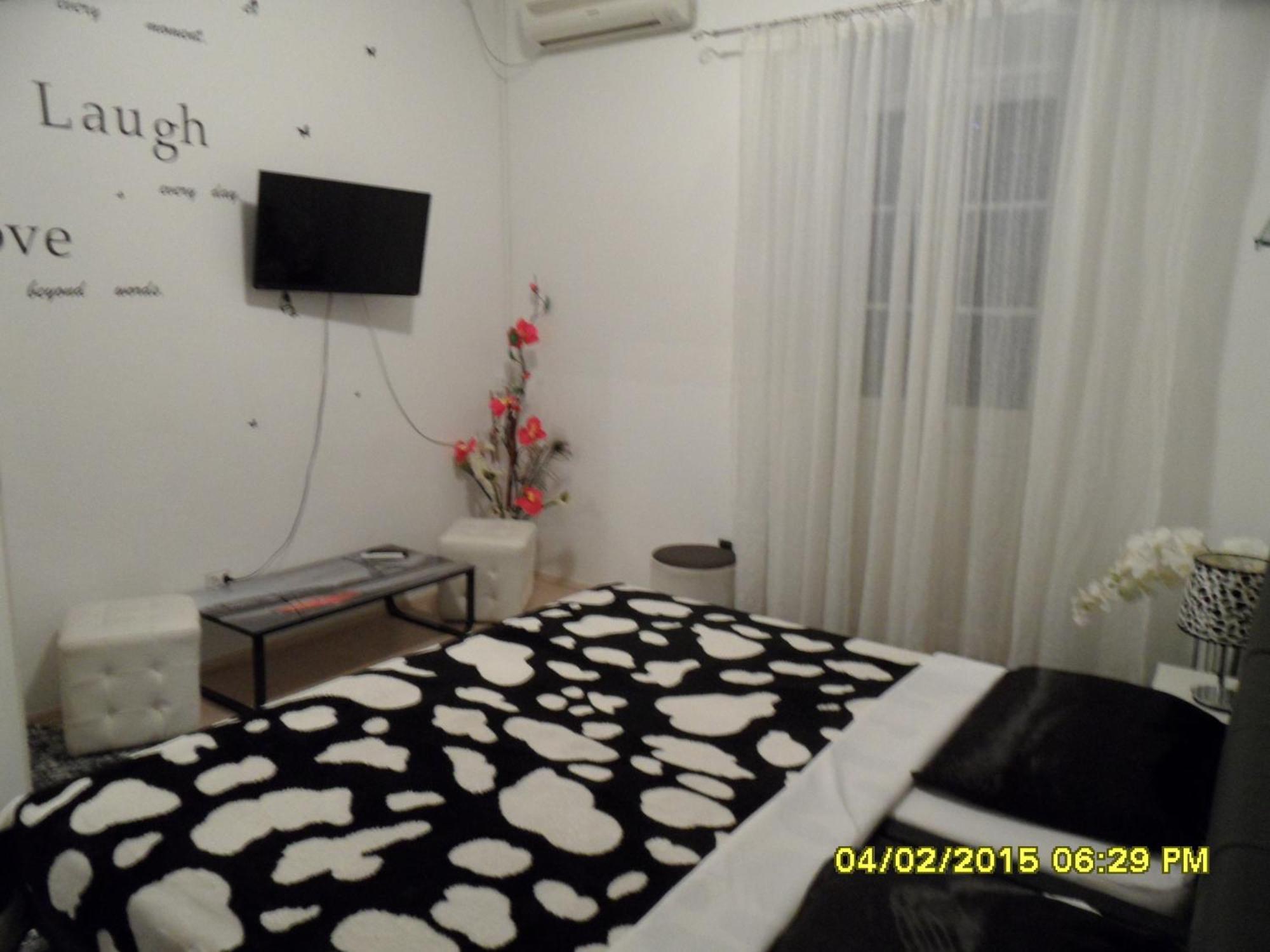 Rooms&Apartment Stambuk Split Habitación foto