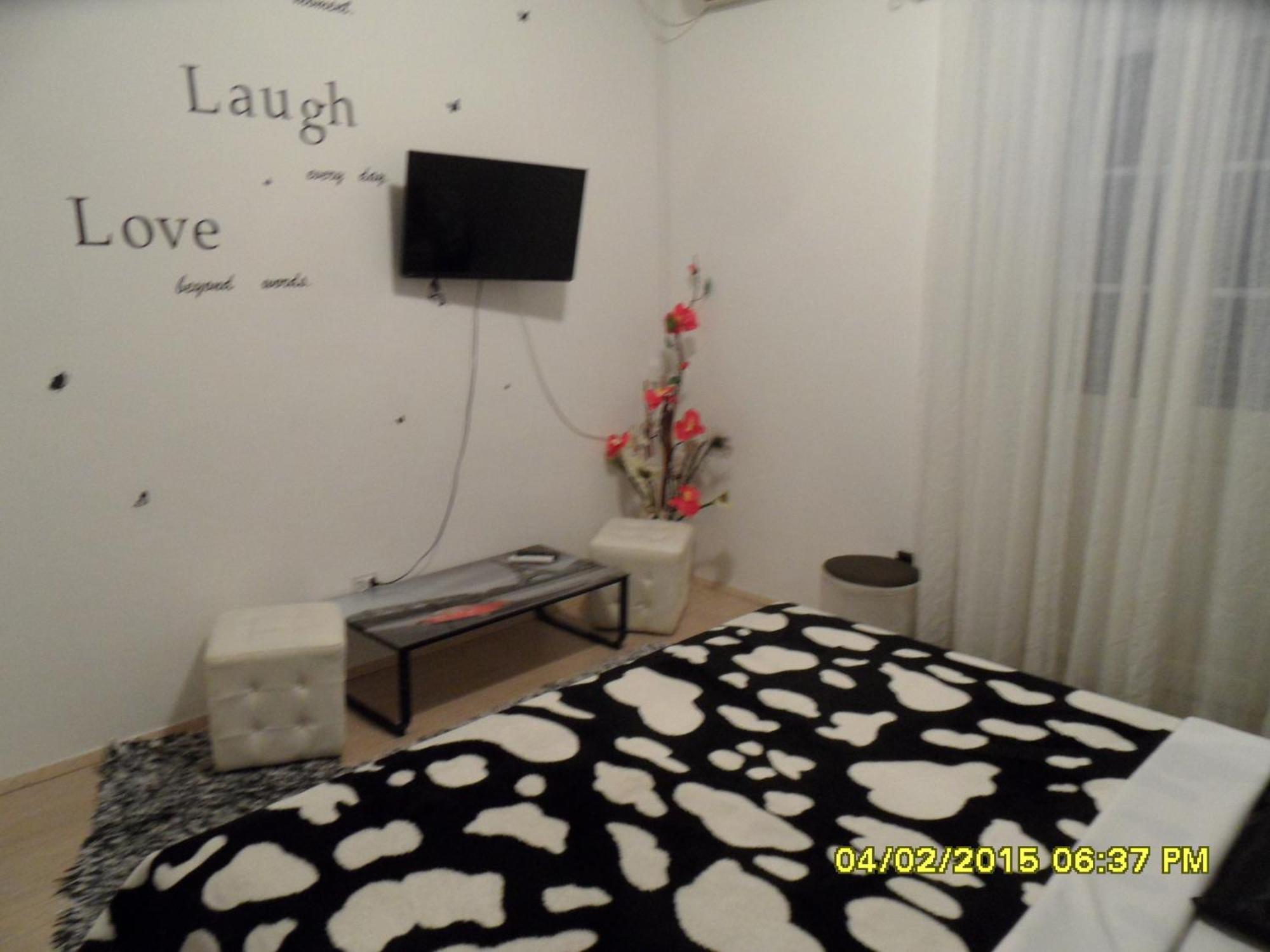 Rooms&Apartment Stambuk Split Habitación foto