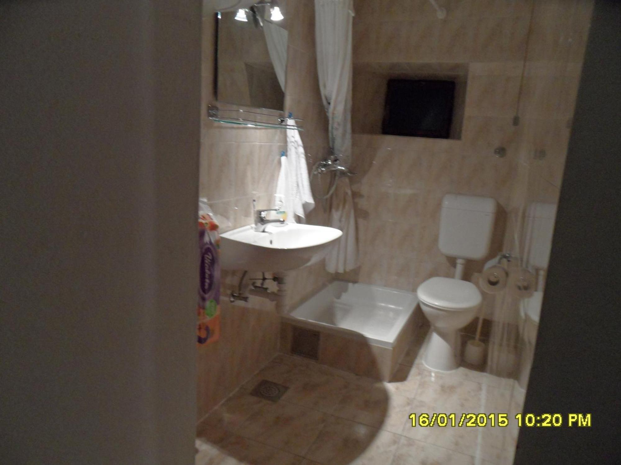Rooms&Apartment Stambuk Split Habitación foto
