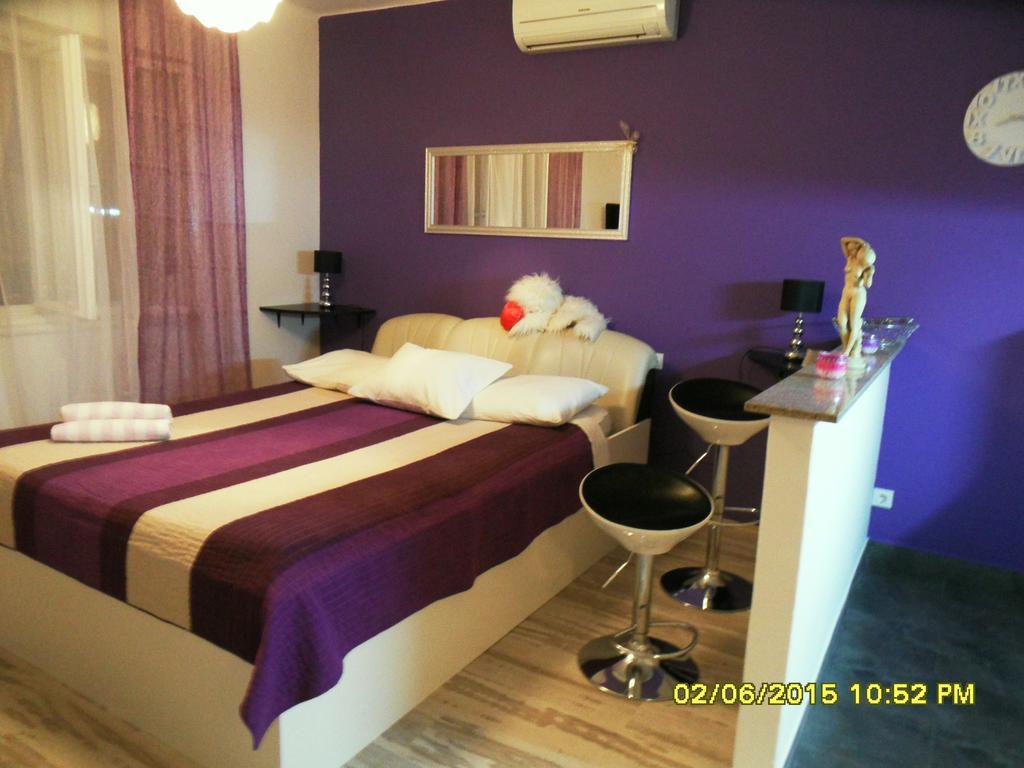 Rooms&Apartment Stambuk Split Exterior foto
