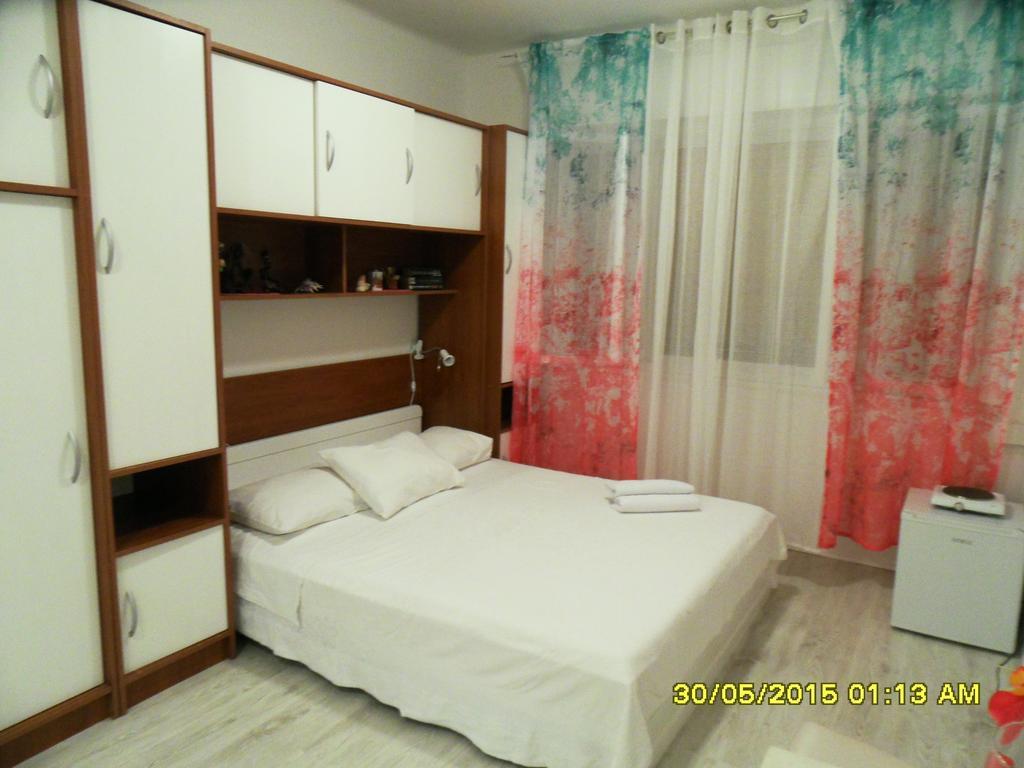 Rooms&Apartment Stambuk Split Exterior foto