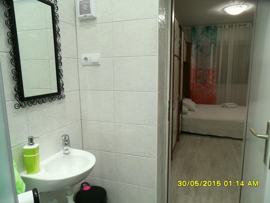 Rooms&Apartment Stambuk Split Exterior foto