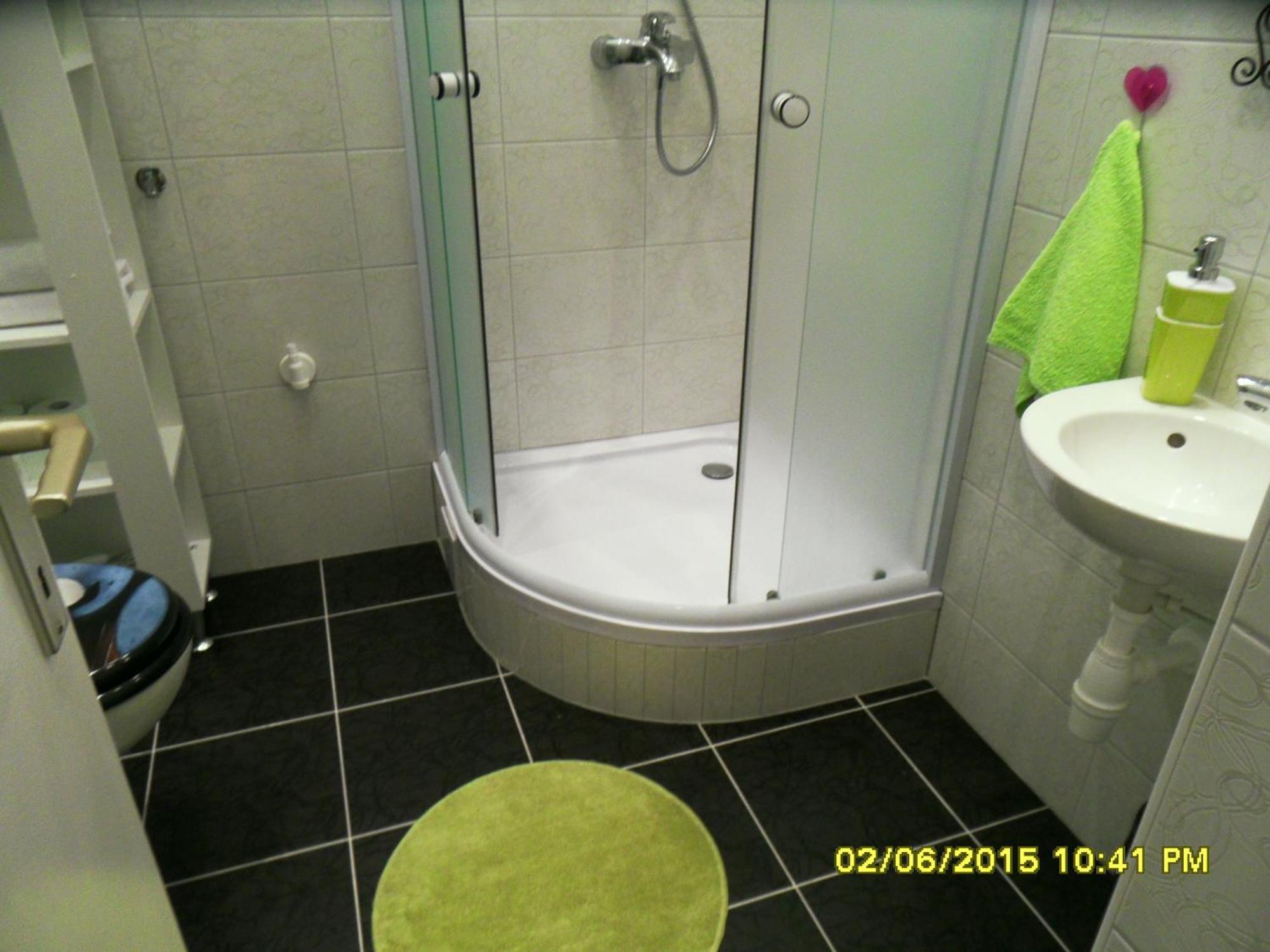 Rooms&Apartment Stambuk Split Exterior foto