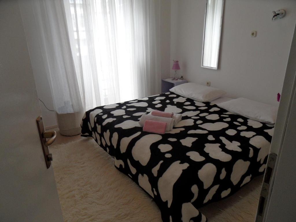 Rooms&Apartment Stambuk Split Habitación foto