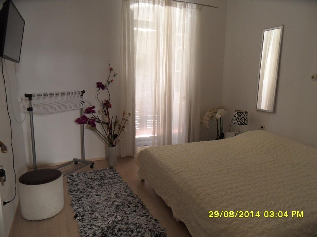 Rooms&Apartment Stambuk Split Exterior foto