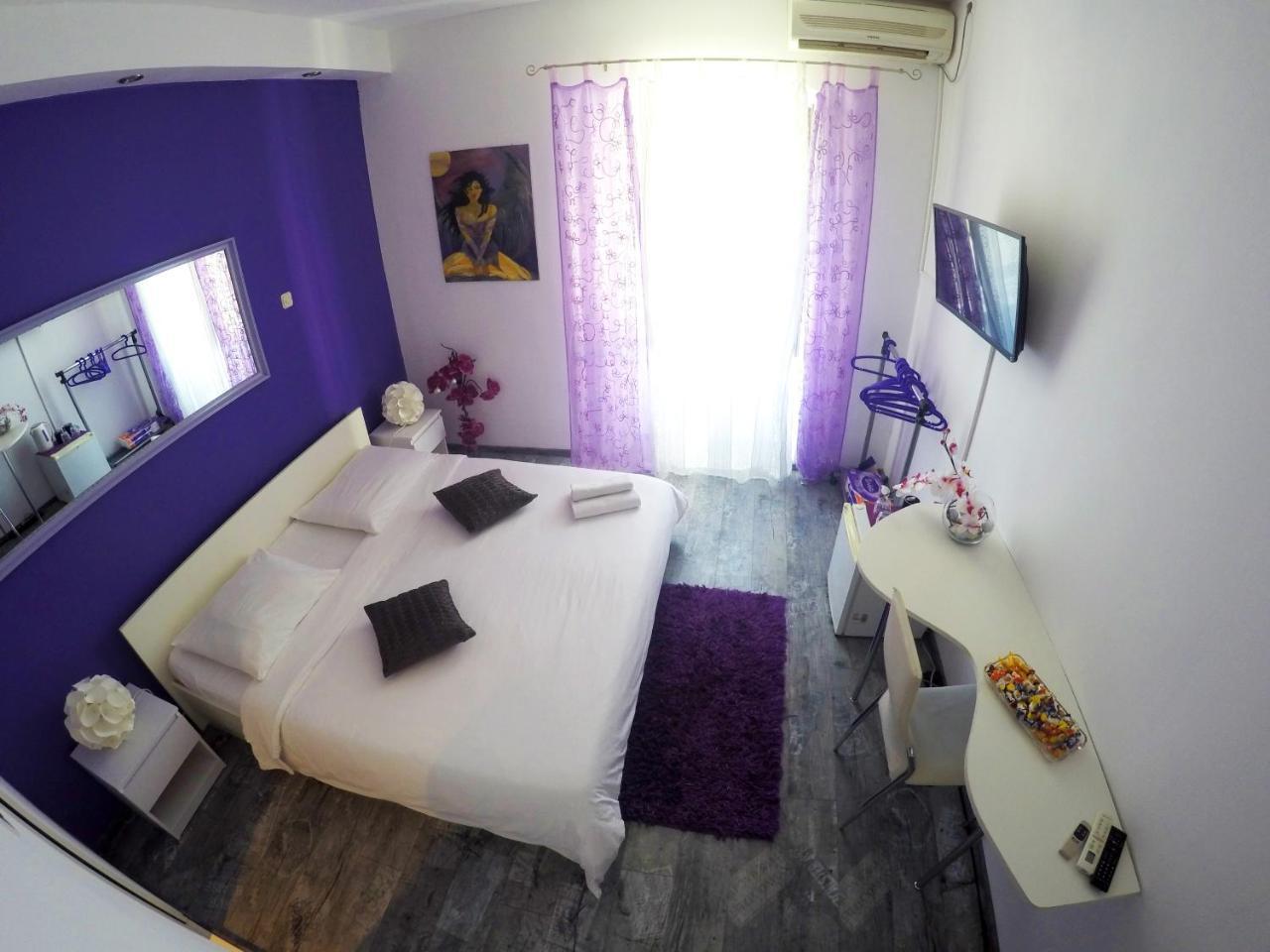 Rooms&Apartment Stambuk Split Exterior foto