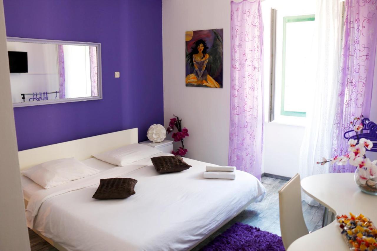 Rooms&Apartment Stambuk Split Exterior foto