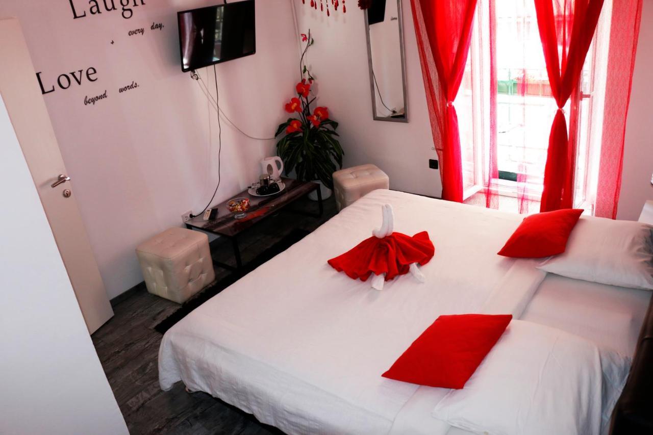 Rooms&Apartment Stambuk Split Exterior foto