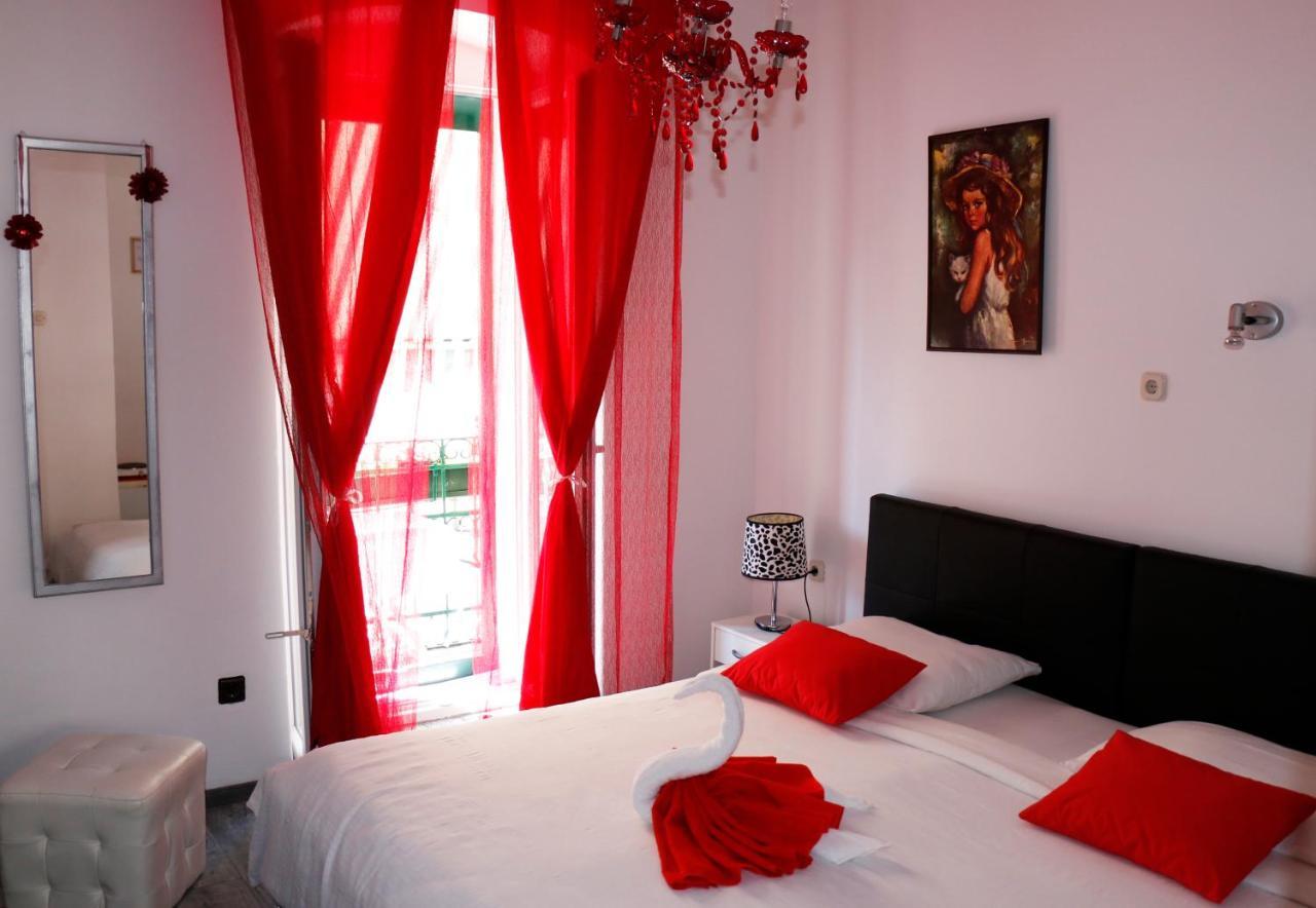 Rooms&Apartment Stambuk Split Exterior foto