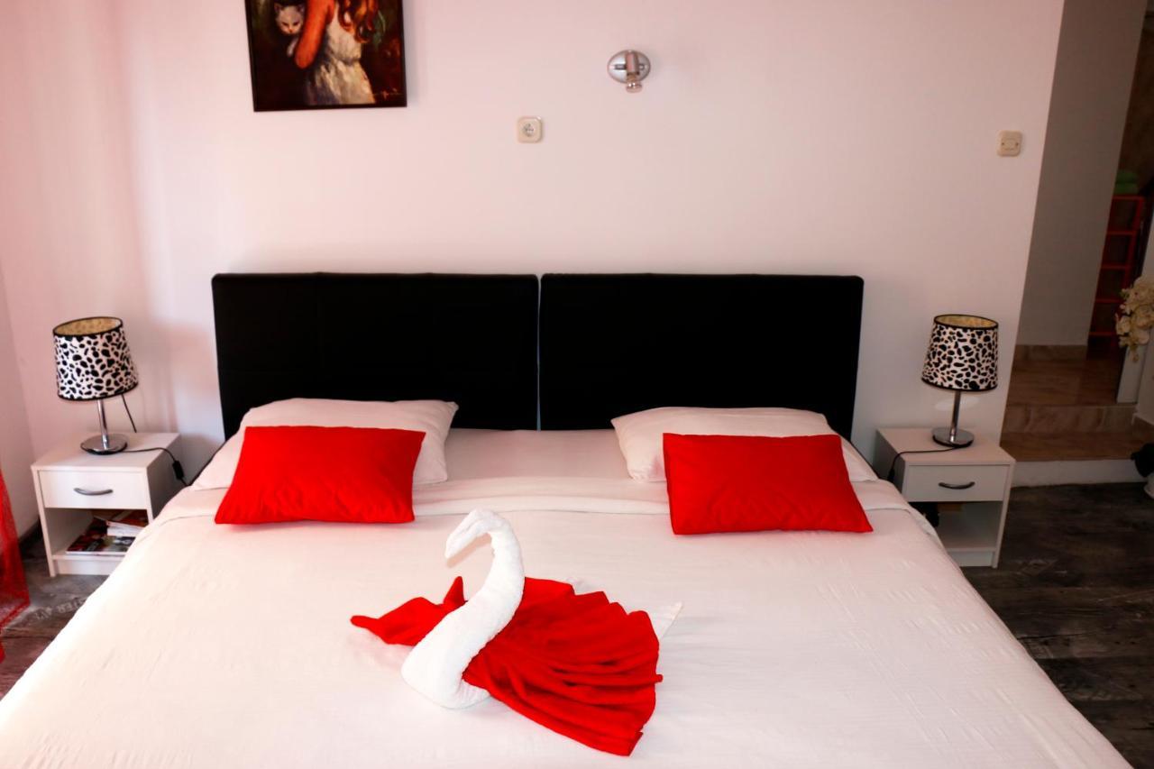 Rooms&Apartment Stambuk Split Exterior foto