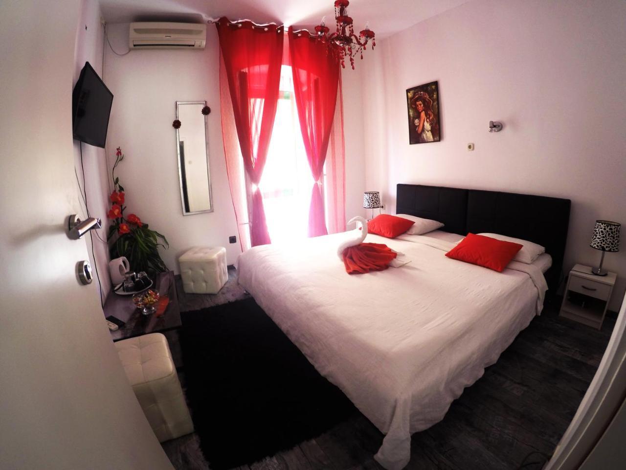 Rooms&Apartment Stambuk Split Exterior foto