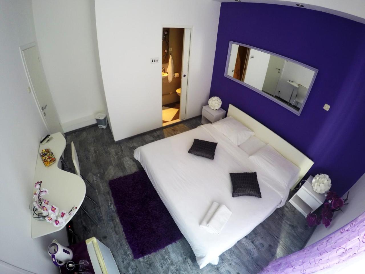 Rooms&Apartment Stambuk Split Exterior foto