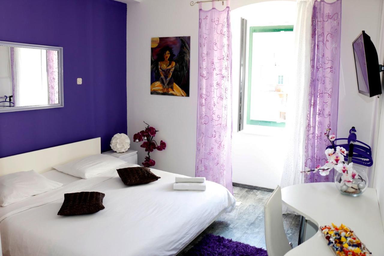 Rooms&Apartment Stambuk Split Exterior foto