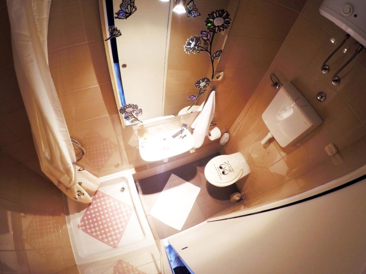 Rooms&Apartment Stambuk Split Exterior foto