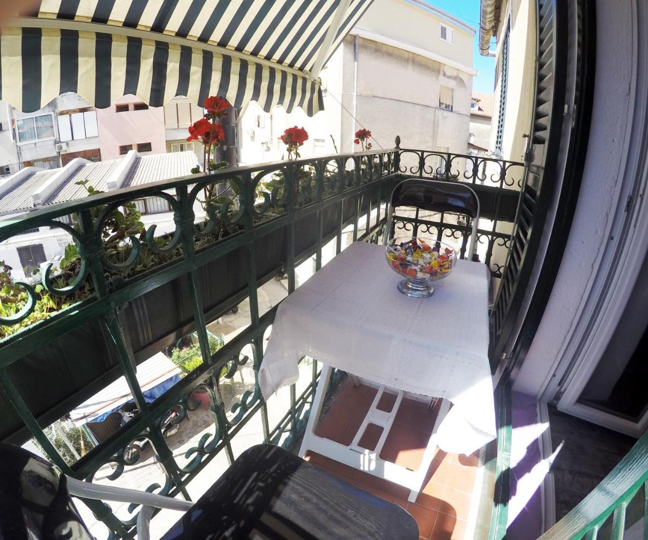Rooms&Apartment Stambuk Split Exterior foto