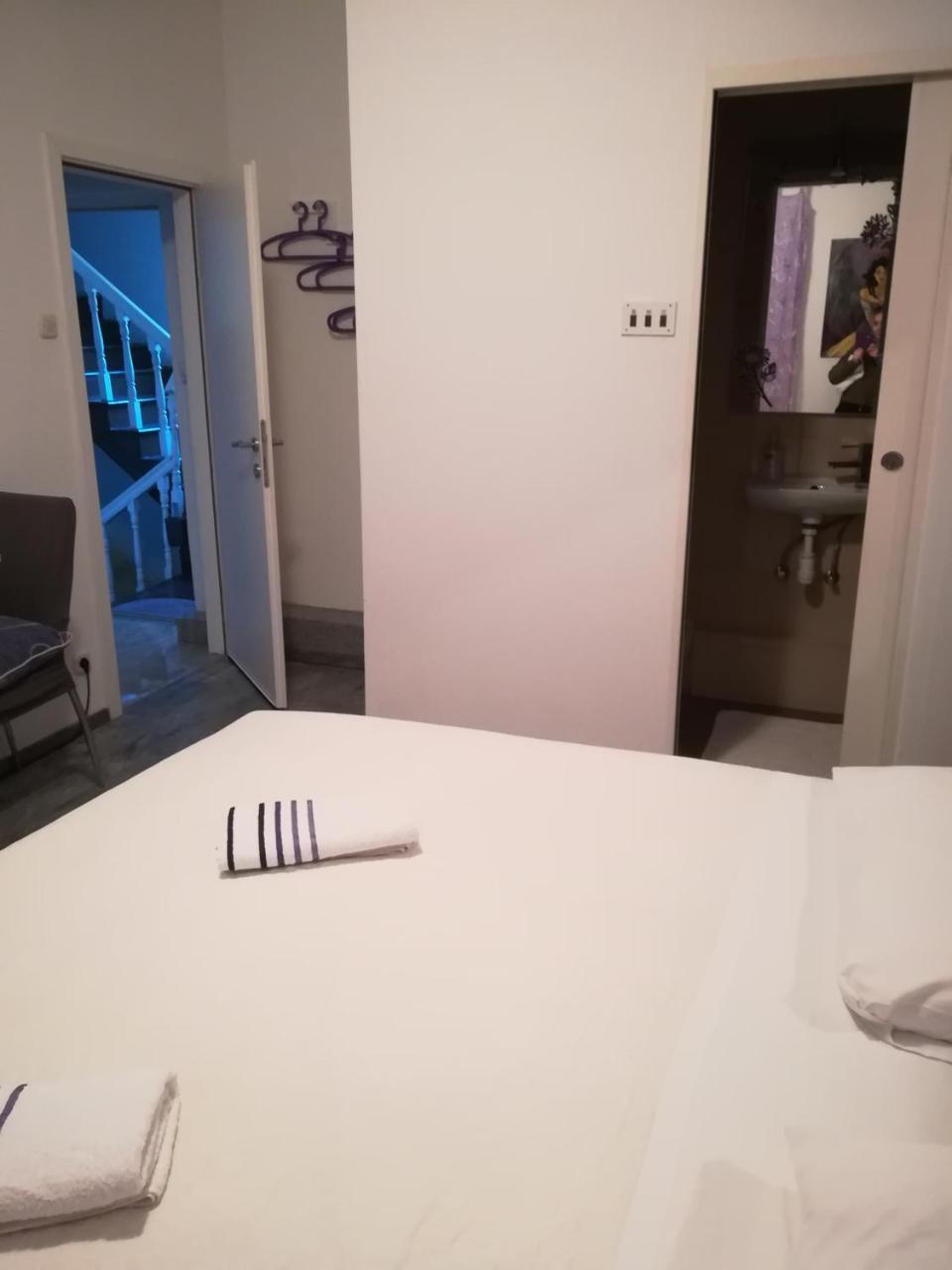 Rooms&Apartment Stambuk Split Exterior foto