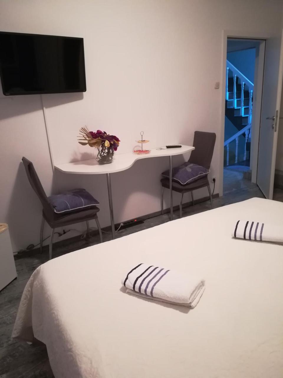 Rooms&Apartment Stambuk Split Exterior foto