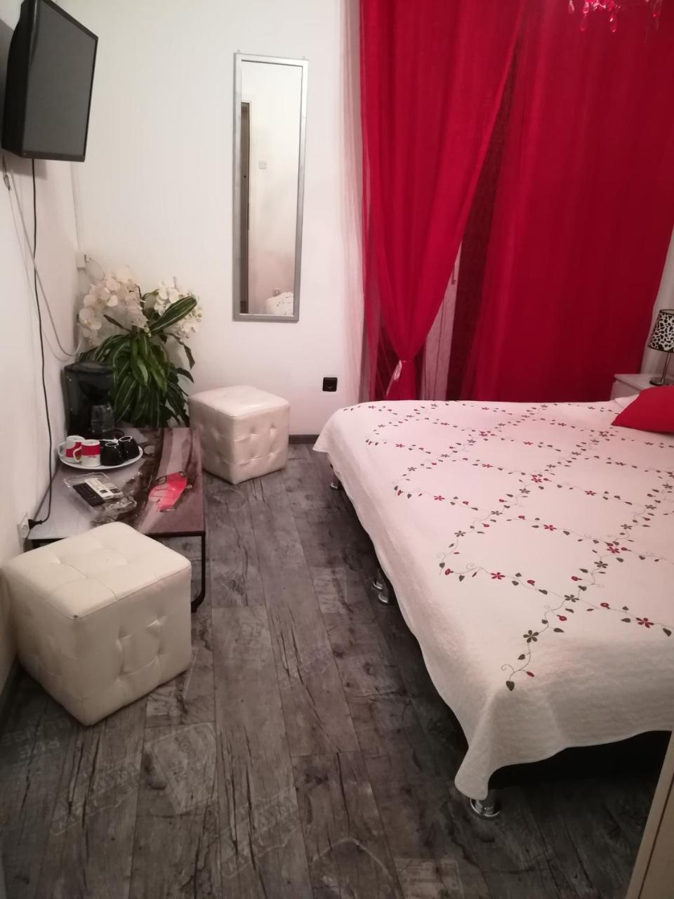 Rooms&Apartment Stambuk Split Exterior foto