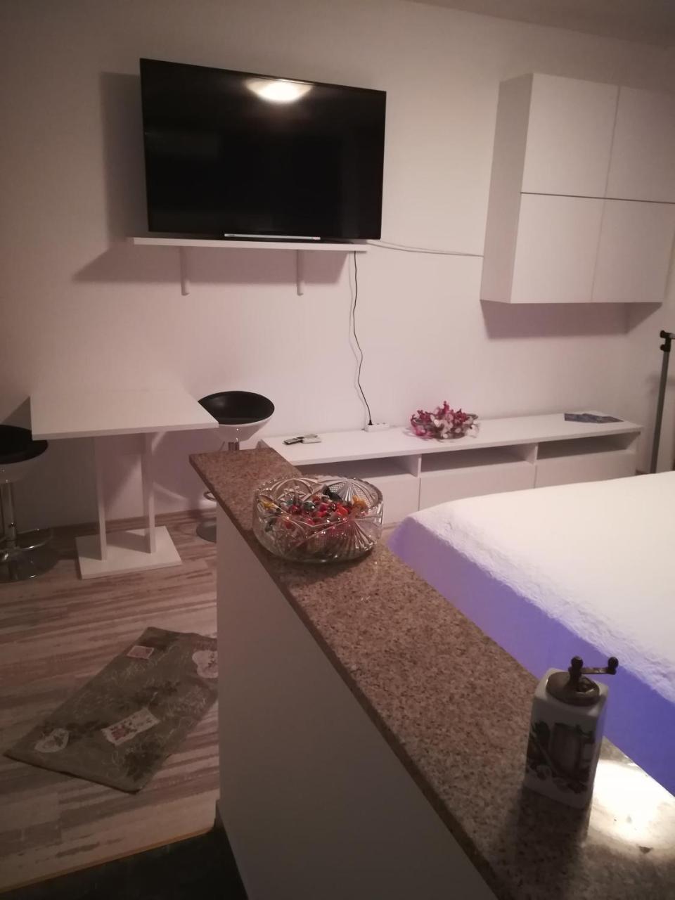 Rooms&Apartment Stambuk Split Exterior foto