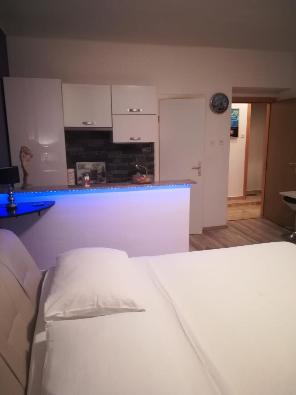 Rooms&Apartment Stambuk Split Exterior foto