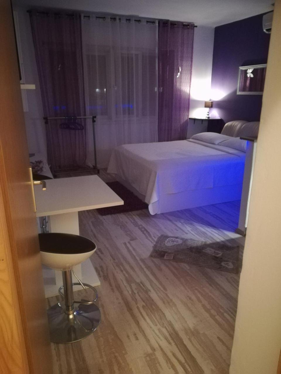Rooms&Apartment Stambuk Split Exterior foto