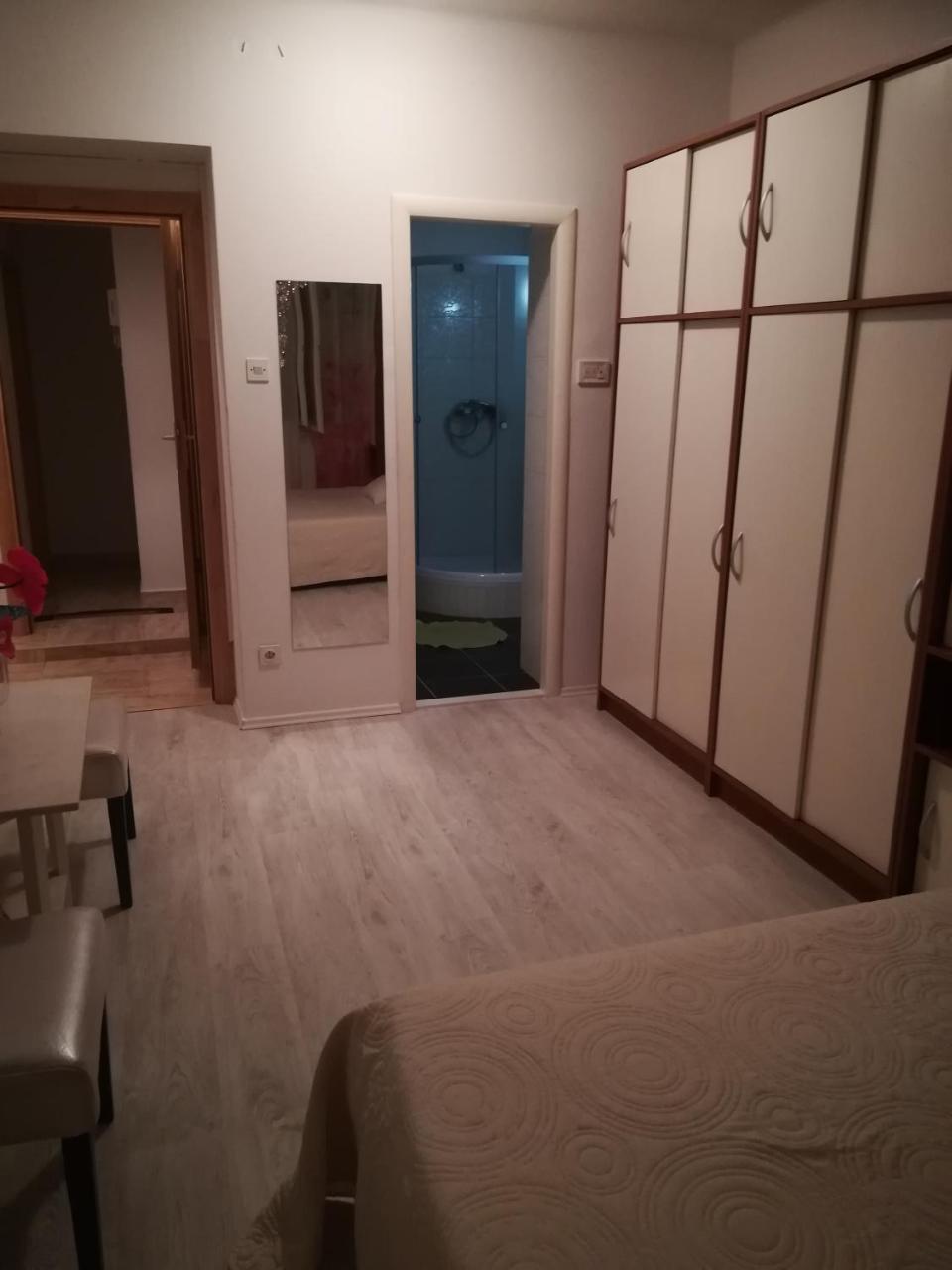 Rooms&Apartment Stambuk Split Exterior foto