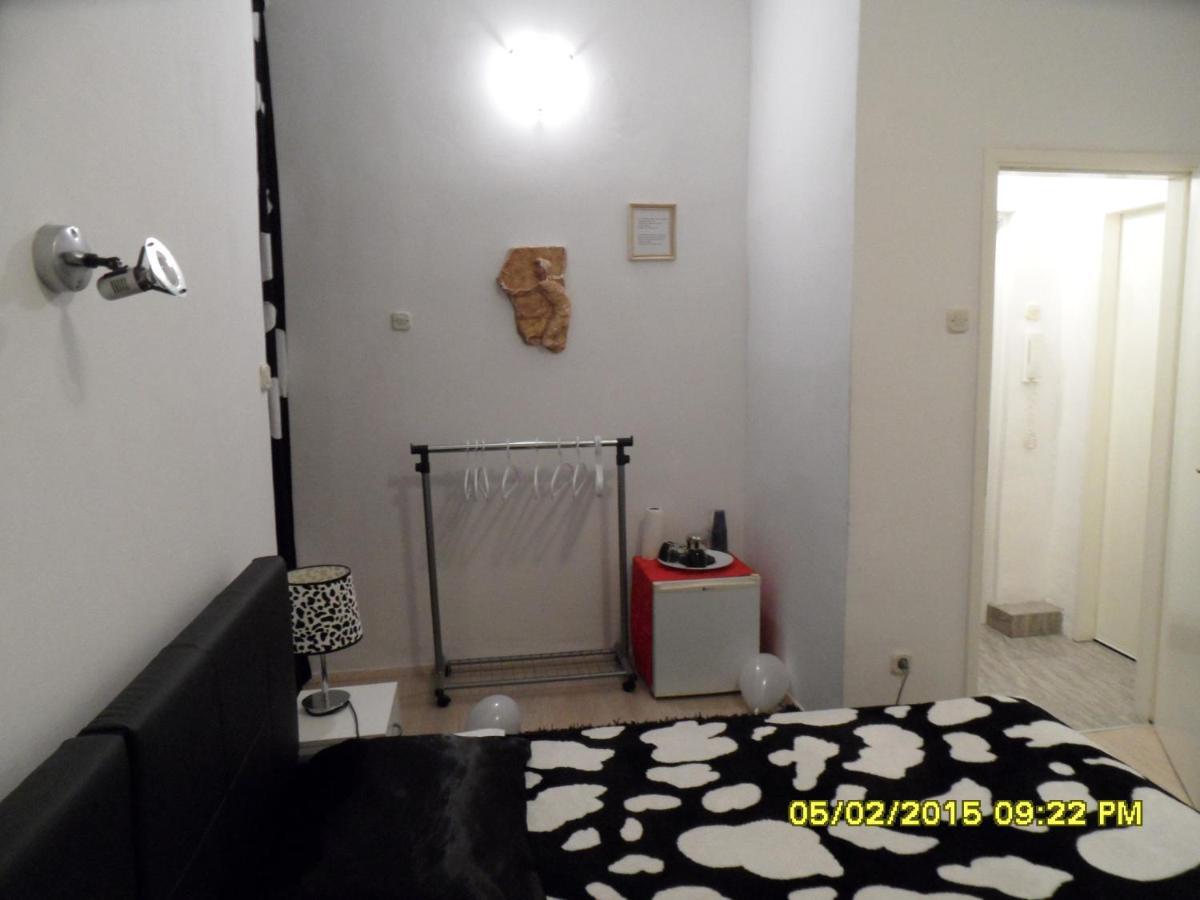Rooms&Apartment Stambuk Split Exterior foto