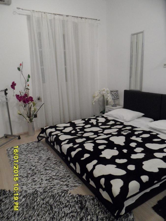 Rooms&Apartment Stambuk Split Habitación foto